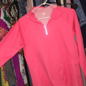 WORKOUT LONG SLEEVE